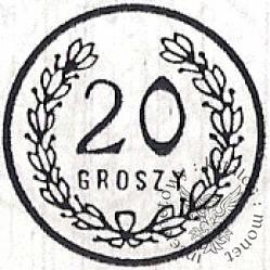 20 groszy